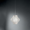 Sospensione-Moderna-1-Luce-Helios-In-Polilux-Bianco-H39-Made-In-Italy