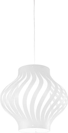 Sospensione-Moderna-1-Luce-Helios-In-Polilux-Bianco-H39-Made-In-Italy