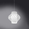 Sospensione-Moderna-1-Luce-Helios-In-Polilux-Bianco-H39-Made-In-Italy