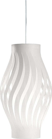 Sospensione-Moderna-1-Luce-Helios-In-Polilux-Bianco-H61-Made-In-Italy