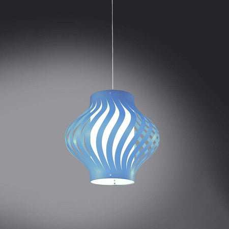 Sospensione-Moderna-1-Luce-Helios-In-Polilux-Blu-H39-Made-In-Italy