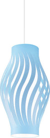 Sospensione-Moderna-1-Luce-Helios-In-Polilux-Blu-H40-Made-In-Italy