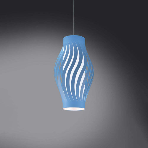 Sospensione-Moderna-1-Luce-Helios-In-Polilux-Blu-H61-Made-In-Italy