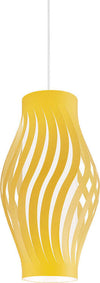 Sospensione-Moderna-1-Luce-Helios-In-Polilux-Ocra-H61-Made-In-Italy