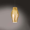 Sospensione-Moderna-1-Luce-Helios-In-Polilux-Oro-H32-Made-In-Italy