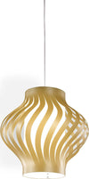 Sospensione-Moderna-1-Luce-Helios-In-Polilux-Oro-H39-Made-In-Italy