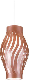 Sospensione-Moderna-1-Luce-Helios-In-Polilux-Rame-H32-Made-In-Italy