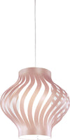 Sospensione-Moderna-1-Luce-Helios-In-Polilux-Rosa-Metallico-H39-Made-In-Italy