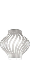 Sospensione-Moderna-1-Luce-Helios-In-Polilux-Silver-H39-Made-In-Italy