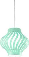 Sospensione-Moderna-1-Luce-Helios-In-Polilux-Verde-H39-Made-In-Italy