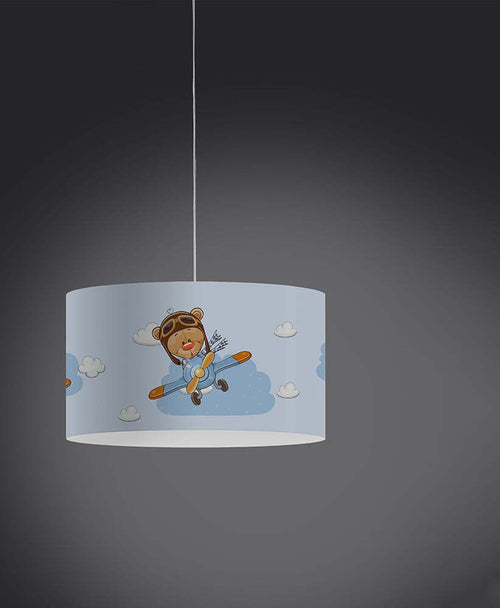 Sospensione-Moderna-1-Luce-In-Polilux-Xxl-Decokids-Fly-Made-In-Italy