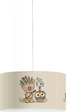 Sospensione-Moderna-1-Luce-In-Polilux-Xxl-Decokids-Indiano-Made-In-Italy