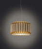 Sospensione-Moderna-1-Luce-Louise-In-Polilux-Oro-D50-Made-In-Italy