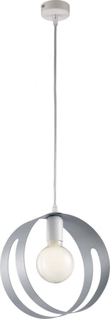 Sospensione-Moderna-1-Luce-Peter-In-Ferro-Bianco-Grigio-Taglio-Laser