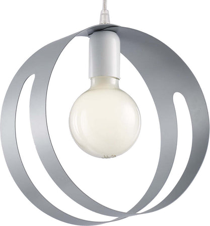 Sospensione-Moderna-1-Luce-Peter-In-Ferro-Bianco-Grigio-Taglio-Laser