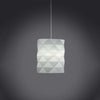 Sospensione-Moderna-1-Luce-Prisma-In-Polilux-Bianco-D27-Made-In-Italy