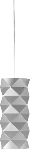 Sospensione-Moderna-1-Luce-Prisma-In-Polilux-Silver-D13-Made-In-Italy
