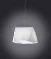 Sospensione-Moderna-1-Luce-Wanda-In-Polilux-Bianco-D45-Made-In-Italy