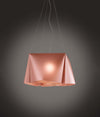 Sospensione-Moderna-1-Luce-Wanda-In-Polilux-Rame-D60-Made-In-Italy
