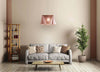 Sospensione-Moderna-1-Luce-Wanda-In-Polilux-Rame-D60-Made-In-Italy