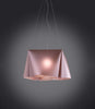 Sospensione-Moderna-1-Luce-Wanda-In-Polilux-Rosa-Metallico-D60-Made-In-Italy