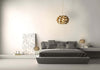 Sospensione-Moderna-3-Luci-Cloud-D75-In-Polilux-Oro-Made-In-Italy