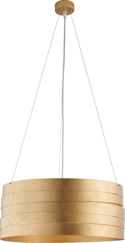 Sospensione-Moderna-3-Luci-Mambo-Fasce-Circolari-Ferro-Oro