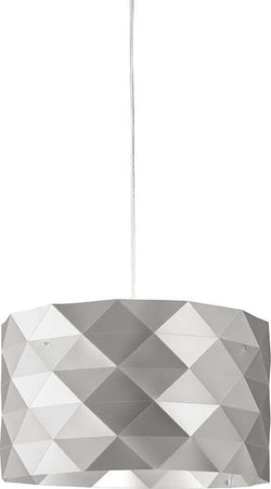 Sospensione-Moderna-3-Luci-Prisma-In-Polilux-Silver-Made-In-Italy