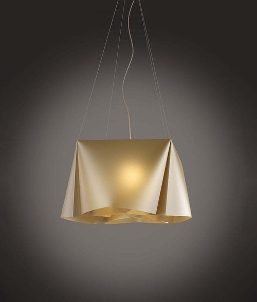 Sospensione-Moderna-3-Luci-Wanda-In-Polilux-Oro-Made-In-Italy