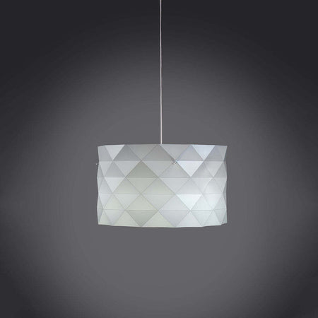 Sospensione-Moderna-5-Luci-Prisma-In-Polilux-Bianco-Made-In-Italy