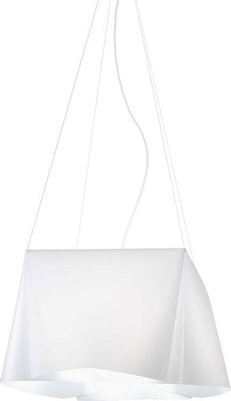 Sospensione-Moderna-5-Luci-Wanda-In-Polilux-Bianco-Made-In-Italy