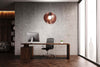 Sospensione-Moderna-A-1-Luce-Atom-In-Polilux-Rame-D54-Made-In-Italy