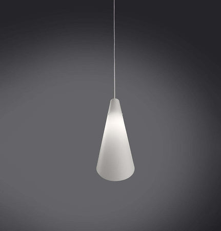 Sospensione-Moderna-A-1-Luce-Calle-In-Polilux-Bianco-Made-In-Italy