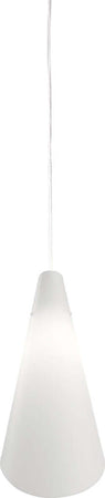 Sospensione-Moderna-A-1-Luce-Calle-In-Polilux-Bianco-Made-In-Italy