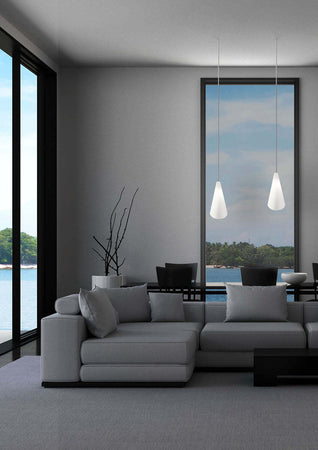 Sospensione-Moderna-A-1-Luce-Calle-In-Polilux-Bianco-Made-In-Italy