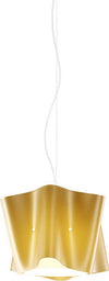 Sospensione-Moderna-A-1-Luce-Folio-In-Polilux-Oro-D25-Made-In-Italy