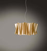Sospensione-Moderna-A-1-Luce-Folio-In-Polilux-Oro-D50-Made-In-Italy
