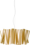 Sospensione-Moderna-A-1-Luce-Folio-In-Polilux-Oro-D50-Made-In-Italy