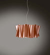 Sospensione-Moderna-A-1-Luce-Folio-In-Polilux-Rame-D50-Made-In-Italy