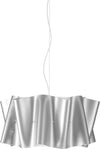 Sospensione-Moderna-A-1-Luce-Folio-In-Polilux-Silver-D50-Made-In-Italy