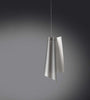Sospensione-Moderna-A-1-Luce-Vela-In-Polilux-Argento-H50-Made-In-Italy