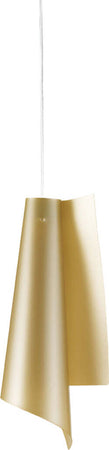 Sospensione-Moderna-A-1-Luce-Vela-In-Polilux-Oro-H50-Made-In-Italy