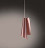 Sospensione-Moderna-A-1-Luce-Vela-In-Polilux-Rame-H70-Made-In-Italy