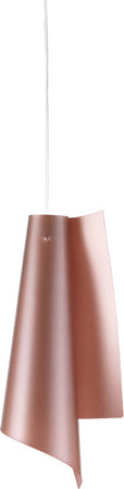 Sospensione-Moderna-A-1-Luce-Vela-In-Polilux-Rame-H70-Made-In-Italy
