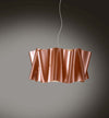 Sospensione-Moderna-A-3-Luci-Folio-In-Polilux-Rame-Made-In-Italy