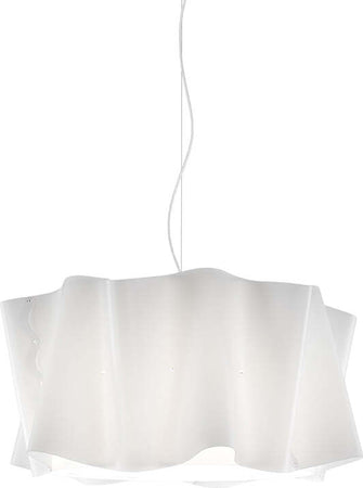 Sospensione-Moderna-A-5-Luci-Folio-In-Polilux-Bianco-Made-In-Italy