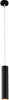 Sospensione-Moderna-A-Cilindro-Dag-1-Luce-Gu10-In-Ferro-Laccato-Nero