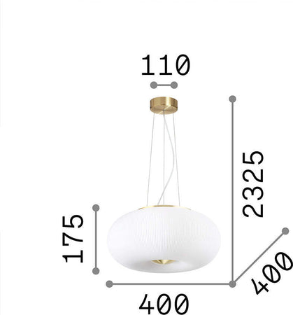 Sospensione-Moderna-Arizona-Vetro-Bianco-3-Luci-Gx53-9W-3000K-Luce-Calda