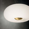 Sospensione-Moderna-Arizona-Vetro-Bianco-5-Luci-Gx53-9W-3000K-Luce-Calda