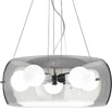 Sospensione-Moderna-Audi-10-Metallo-Fumè-5-Luci-E27
